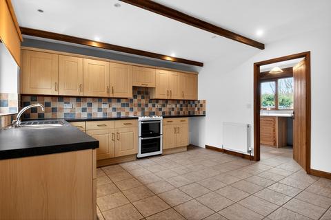 3 bedroom detached house for sale, Fore Street, Falmouth, TR11