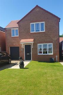 undefined, Charles Drive, Bainbridge Meadows, Widdrington, Morpeth