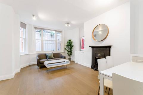 undefined, Perham Road, Barons Court, London, W14