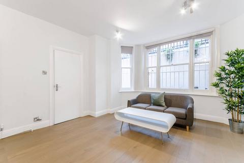 2 bedroom flat to rent, Perham Road, Barons Court, London, W14