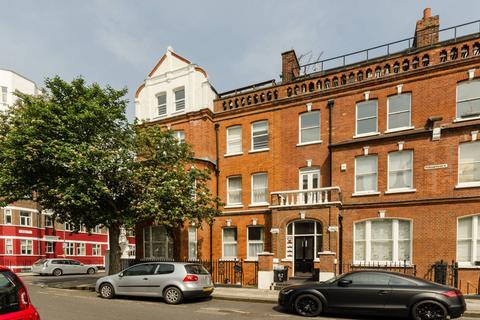 Perham Road, Barons Court, London, W14