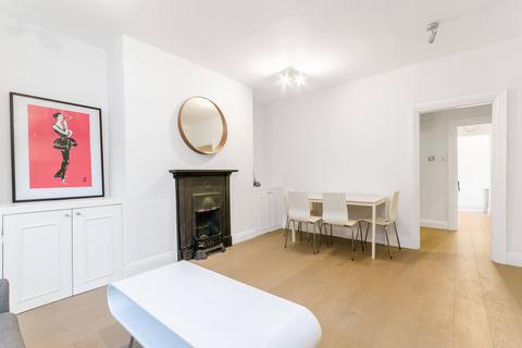 Perham Road, Barons Court, London, W14
