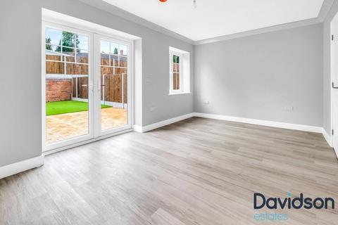 undefined, Woodleigh Avenue, Birmingham B17