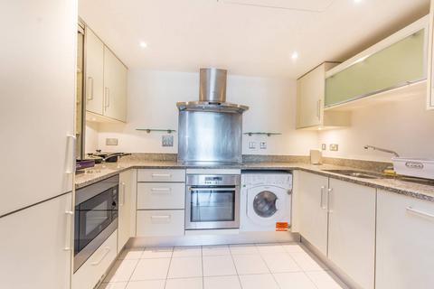 Sheldon Square, Paddington, London, W2