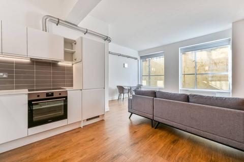 1 bedroom flat to rent, Kingsland Road, Haggerston, London, E8