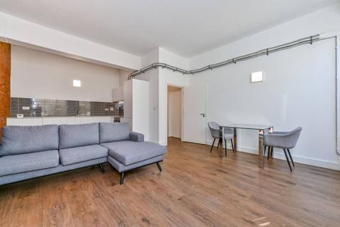undefined, Kingsland Road, Haggerston, London, E8