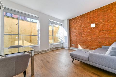 1 bedroom flat to rent, Kingsland Road, Haggerston, London, E8