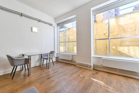 1 bedroom flat to rent, Kingsland Road, Haggerston, London, E8
