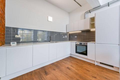 1 bedroom flat to rent, Kingsland Road, Haggerston, London, E8