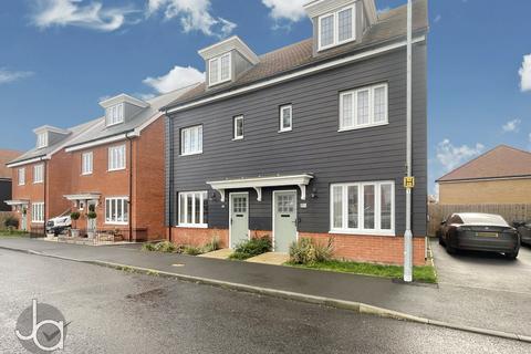 undefined, Poppy Lane, Feering