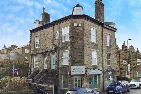 2 bedroom terraced house to rent, Victoria Terrace, Addingham, Ilkley, LS29 0NF