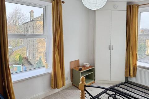 2 bedroom terraced house to rent, Victoria Terrace, Addingham, Ilkley, LS29 0NF