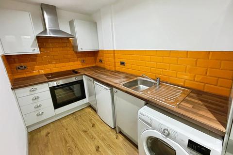 undefined, Blackwall, West Yorkshire HX1