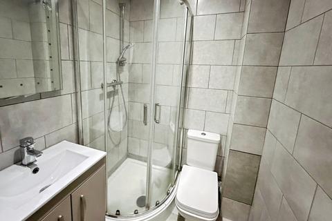 undefined, Blackwall, West Yorkshire HX1