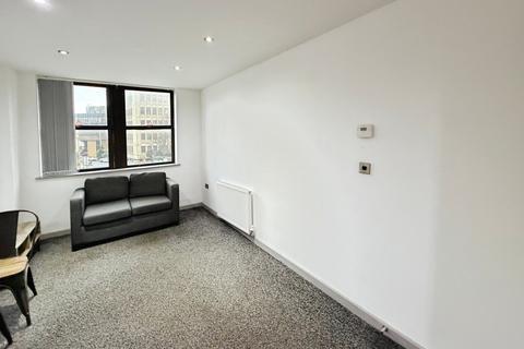 undefined, Blackwall, West Yorkshire HX1