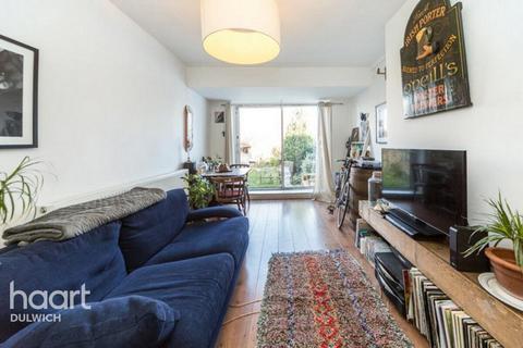 2 bedroom flat for sale, Crebor Street, London