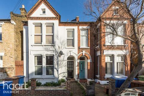 2 bedroom flat for sale, Crebor Street, London