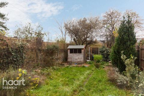 2 bedroom flat for sale, Crebor Street, London