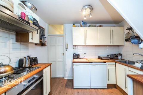 2 bedroom flat for sale, Crebor Street, London
