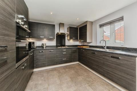 3 bedroom detached house for sale, Holcroft Drive, Northwich CW8