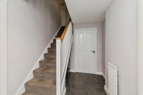 3 bedroom detached house for sale, Holcroft Drive, Northwich CW8