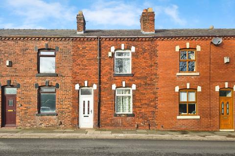 undefined, Victoria Street, Greater Manchester WN5