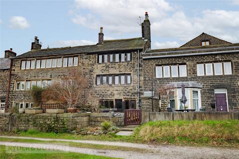 undefined, Harrop Green, Diggle, Saddleworth, OL3