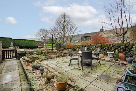 undefined, Harrop Green, Diggle, Saddleworth, OL3