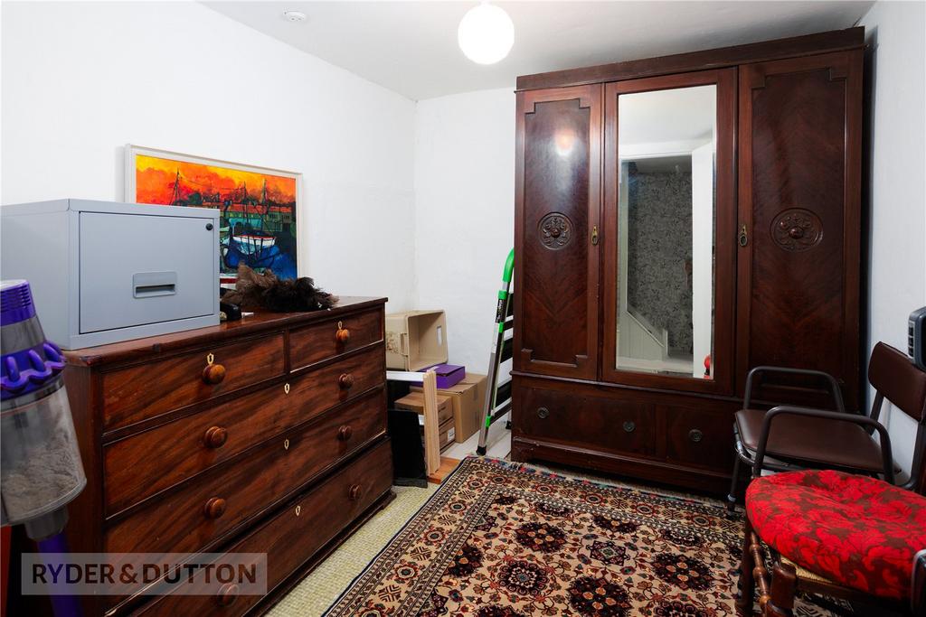 Office/Dressing