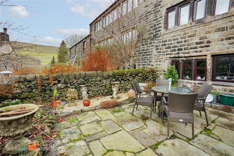 undefined, Harrop Green, Diggle, Saddleworth, OL3
