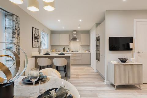 undefined, The Braybrooke at Weavers Fields, Stoke Albany Road NN14
