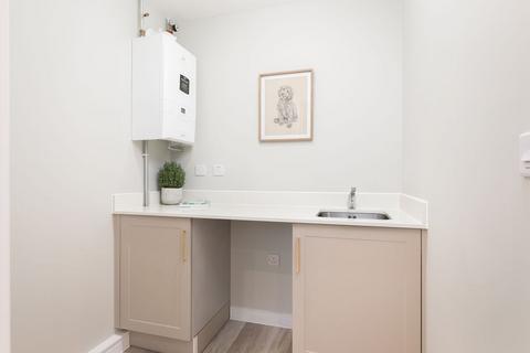 undefined, The Braybrooke at Weavers Fields, Stoke Albany Road NN14