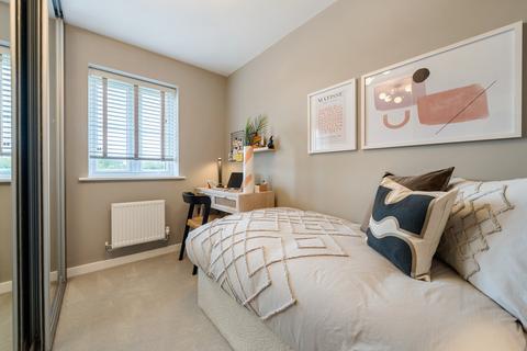 undefined, Plot 205, The Chopwell at Charles Church @ Wellington Gate, OX12, Liberator Lane , Grove OX12
