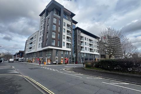 undefined, Empress Heights, Southampton SO14