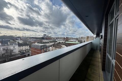 undefined, Empress Heights, Southampton SO14