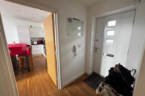 undefined, Empress Heights, Southampton SO14