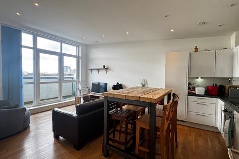 undefined, Empress Heights, Southampton SO14