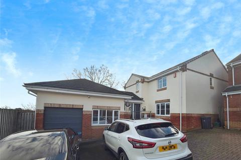 5 bedroom detached house for sale, Betjeman Drive, Devon EX8