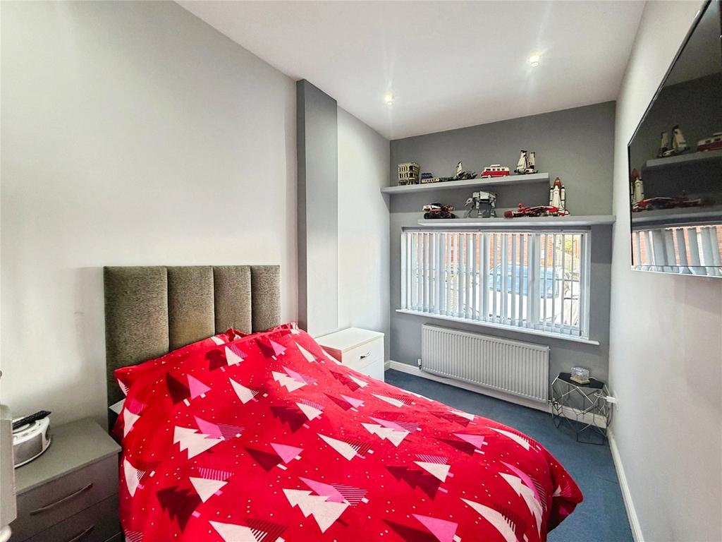 Bedroom 5