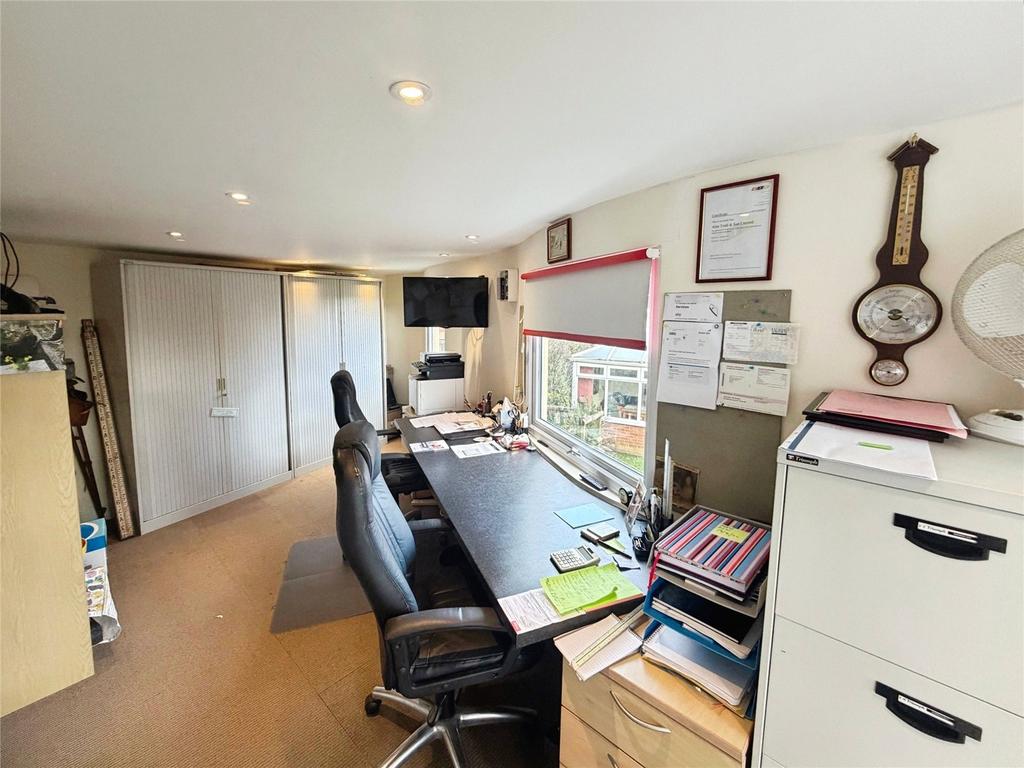 Home Office