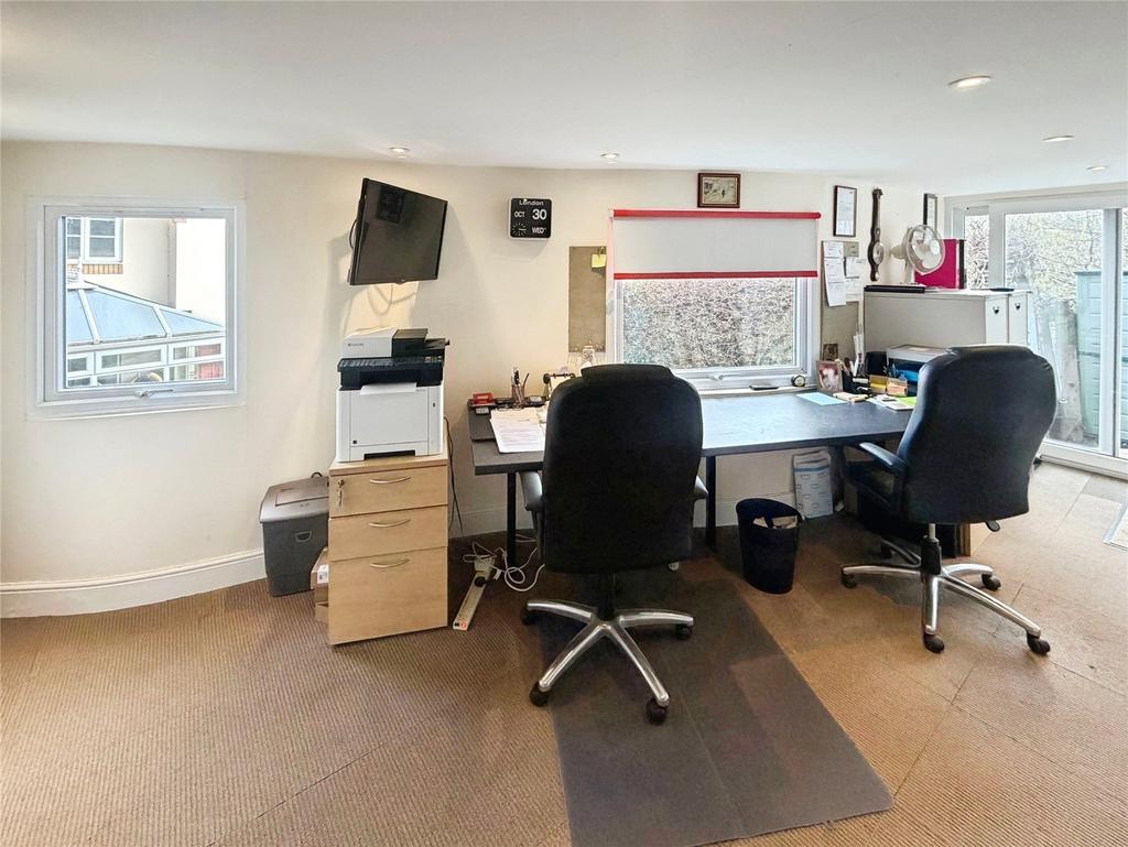 Home Office