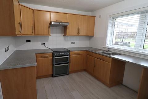 undefined, Lenzie Avenue, Deans