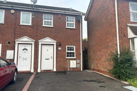 undefined, Wyndham Road, Birmingham B16