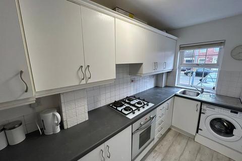 undefined, Wyndham Road, Birmingham B16