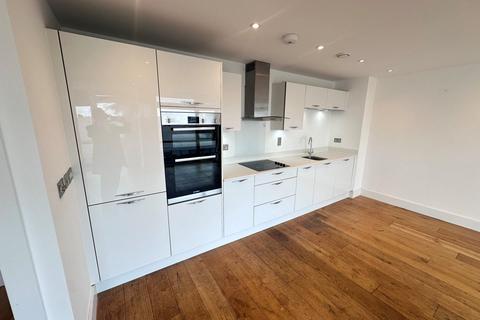 undefined, Alexandra Wharf, Southampton SO14