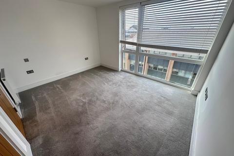 undefined, Alexandra Wharf, Southampton SO14