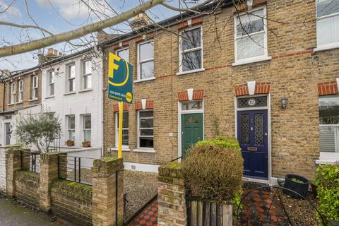 undefined, Nelson Road, Wimbledon, London, SW19