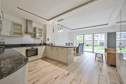 undefined, Nelson Road, Wimbledon, London, SW19