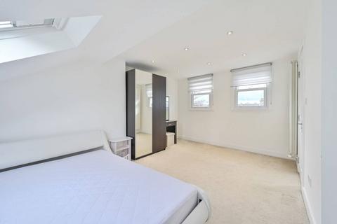 undefined, Nelson Road, Wimbledon, London, SW19