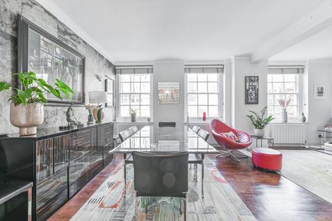 2 bedroom flat for sale, Old Queen Street, Westminster, London, SW1H
